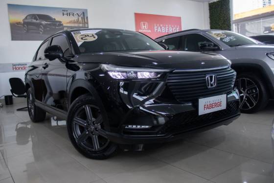 HONDA HR-V 1.5 DI I-VTEC FLEX EXL CVT